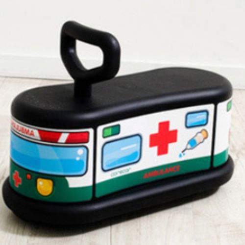 코레카 앰뷸런스