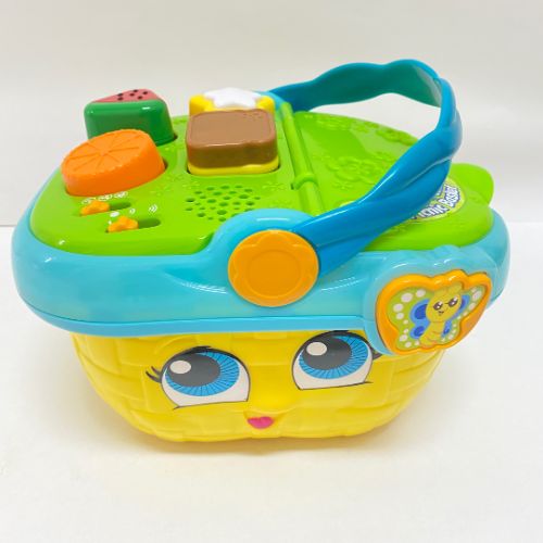 립프로그피크닉바구니