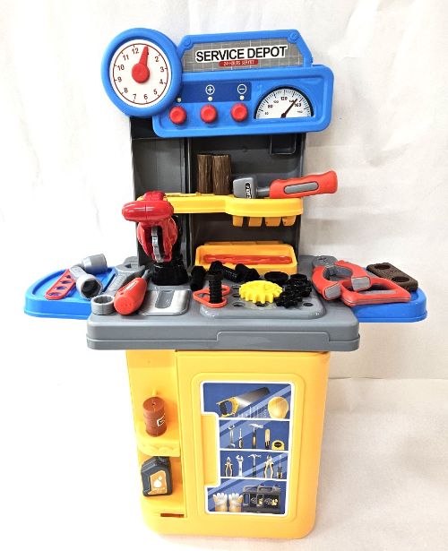 마이캐리어공구놀이