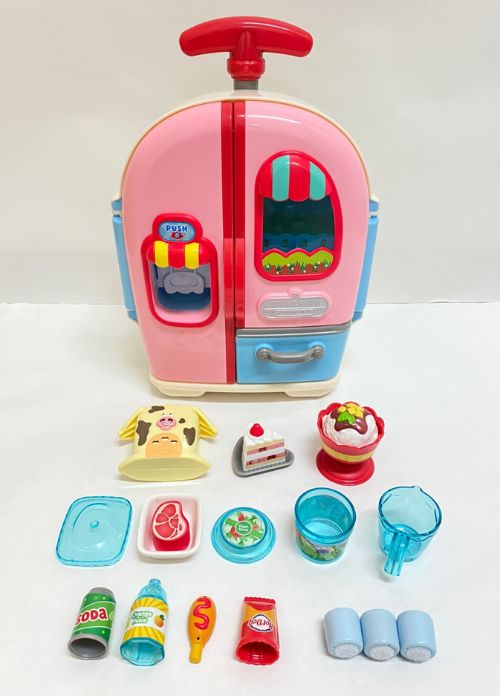 2022 NEW 콩순이 냉장고