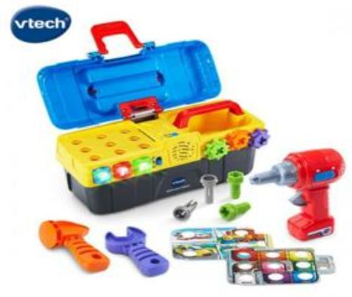 전동드릴 공구놀이세트