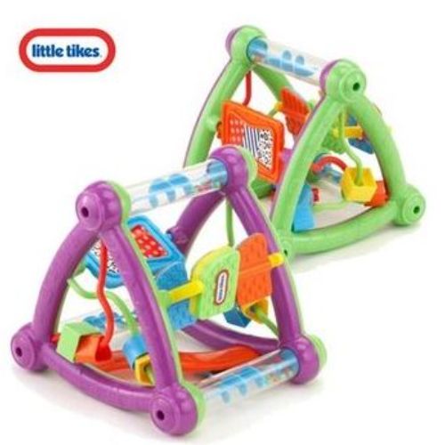 리틀트라이앵글 놀이상자