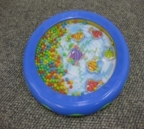 I-10 작은 어항북