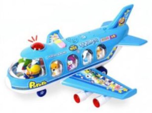 뽀로로 점보비행기