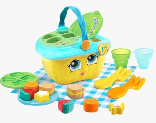 B-270 피크닉 바구니