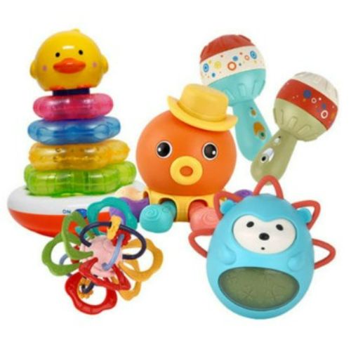 오감발달 5종세트