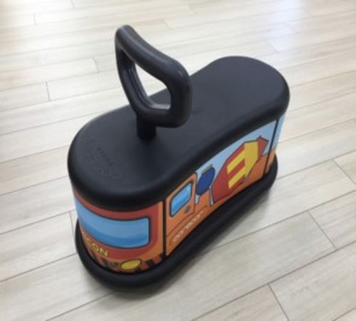 A-77 코레카 레미콘(실내용)