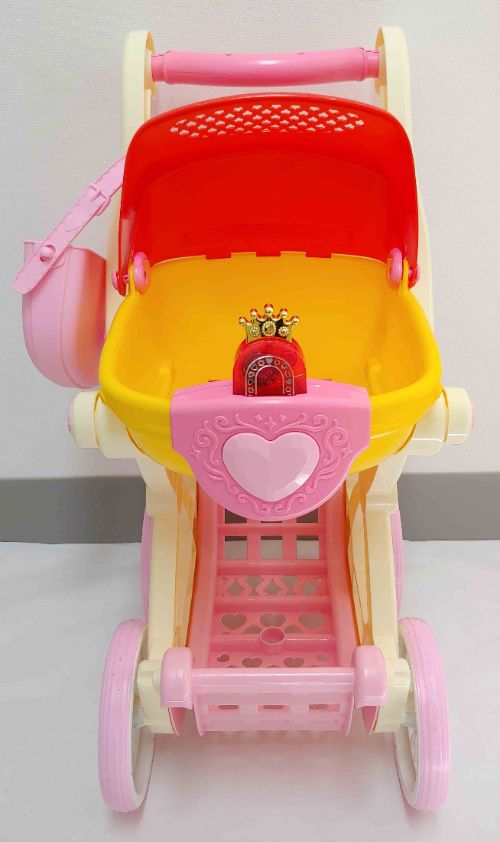 B-63 콩순이 유모차