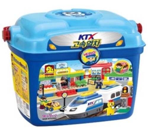 C-33 옥스포드 KTX 고속열차