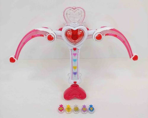 B-73 러브하트애로우