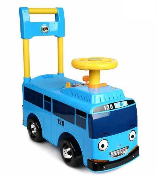 꼬마버스타요 부릉부릉카