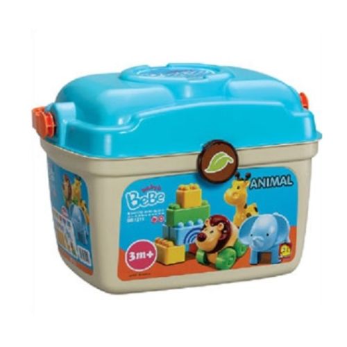 옥스포드 베이비블록