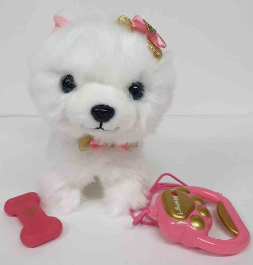 B-101 내친구 몽이콩이