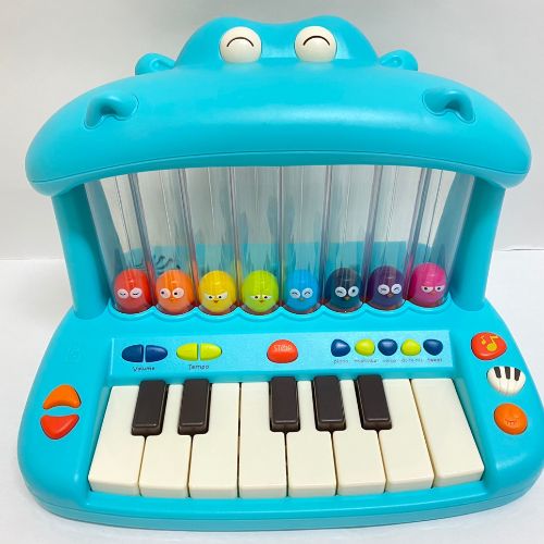 히포팝핑피아노