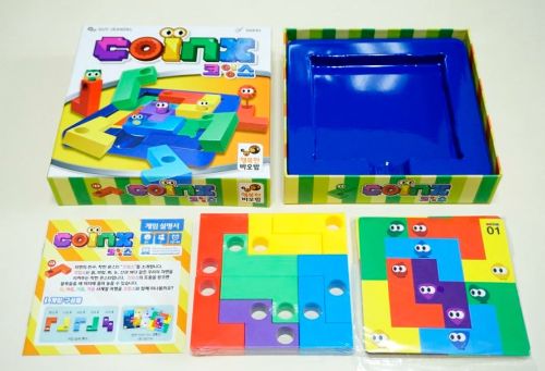 보드게임 코잉스