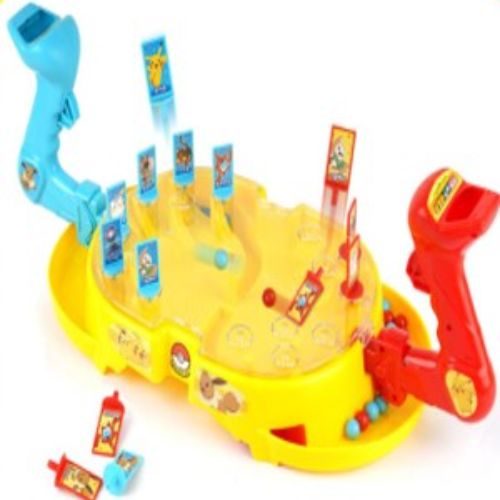 E-32 (유아) 포켓몬 슈팅배틀 보드게임