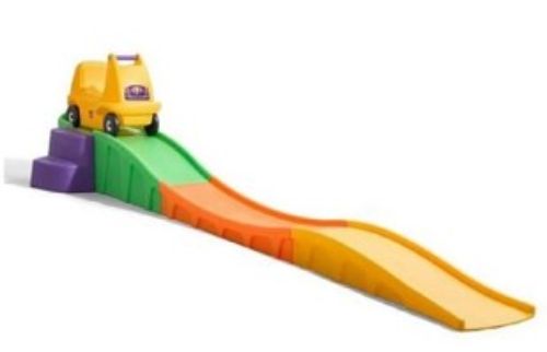 A-36 스텝2 업 앤 다운 롤러코스터