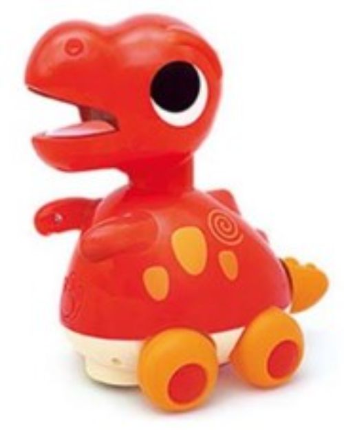 D-115 아기공룡 티라노사우루스