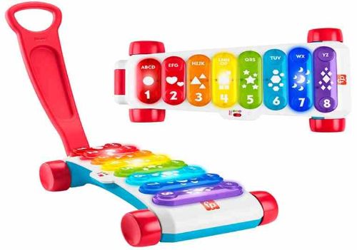 E-81 빛나는 자이언트 실로폰