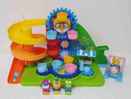 B-120 뽀로로 놀이동산