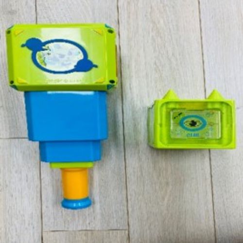 D-93 요술큐브 (신비)