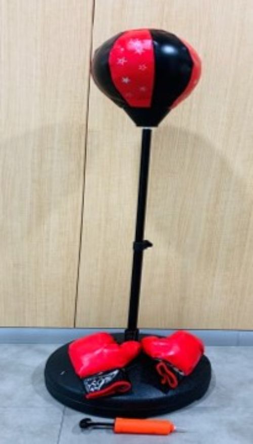 A-129(유아) 챔피온 펀치볼