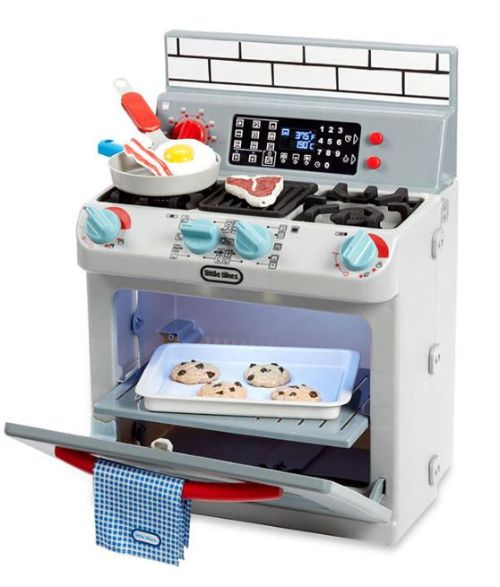 B-277 퍼스트 오븐