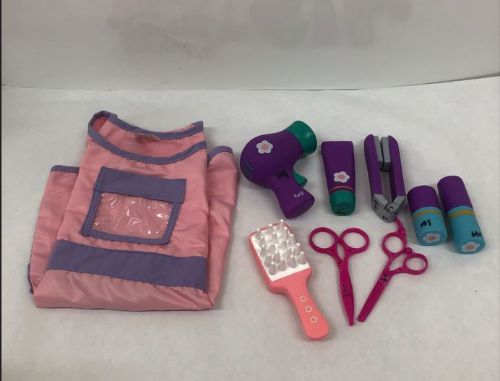 B-232 말랑하트 미용놀이