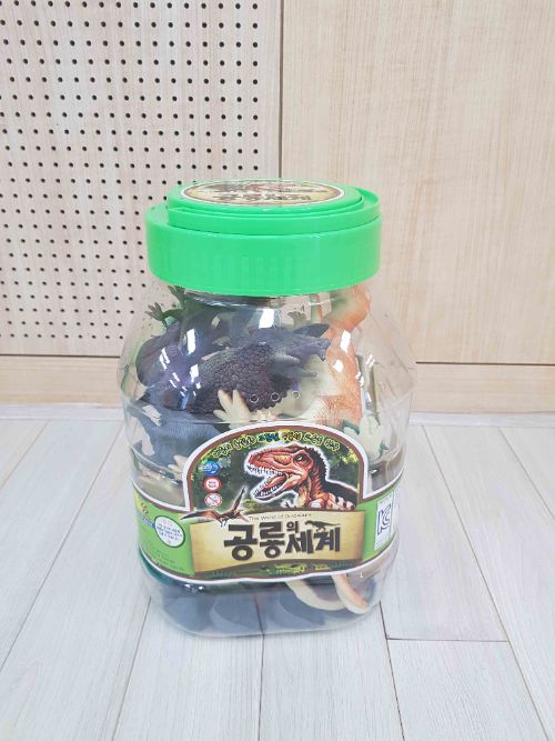 H-56 공룡의 세계