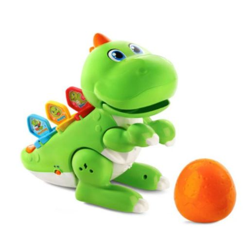 브이텍 코딩로봇 다이노