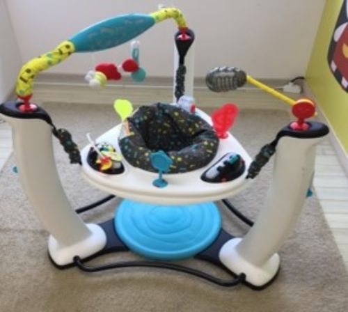 A-115 점프앤런 잼세션 엑서 쏘서