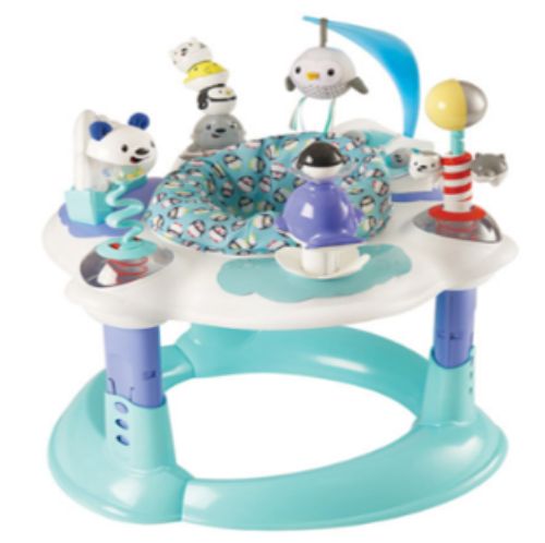 A-110 엑서쏘서 그라운드 아기체육관