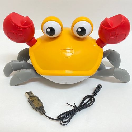 꽃게랑 댄스댄스