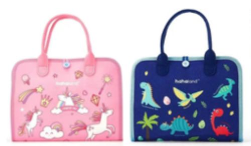 F-6 몬테소리 비지북