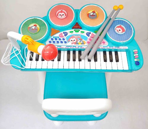 E-11 알루NEW 키보드럼