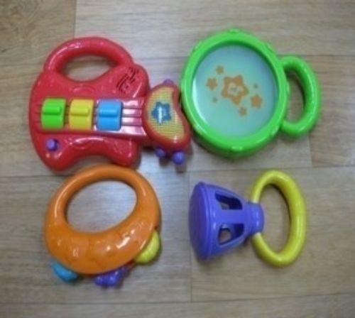 I-30 기타 악기세트