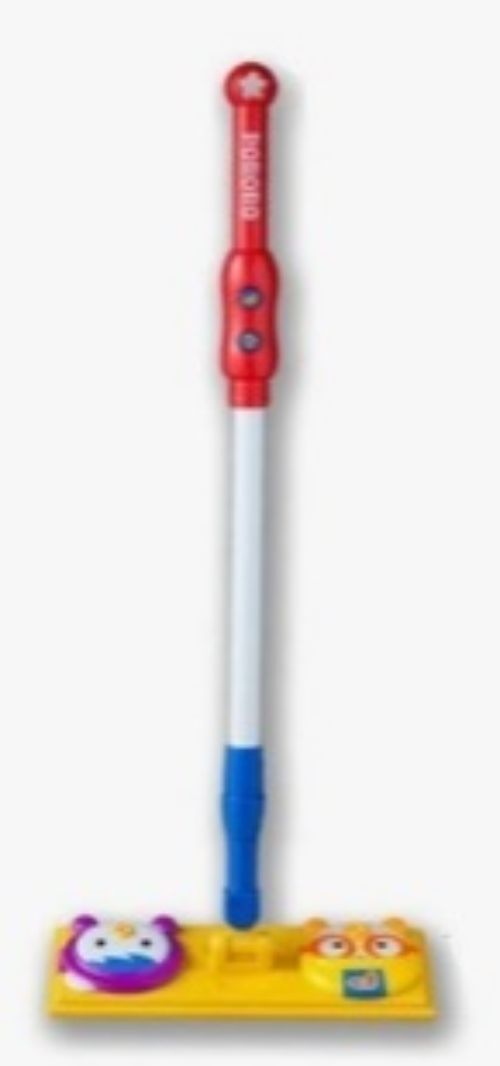 B-196 뽀로로 청소박사 밀대