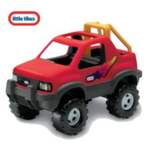 스포츠 트럭 드럭스 