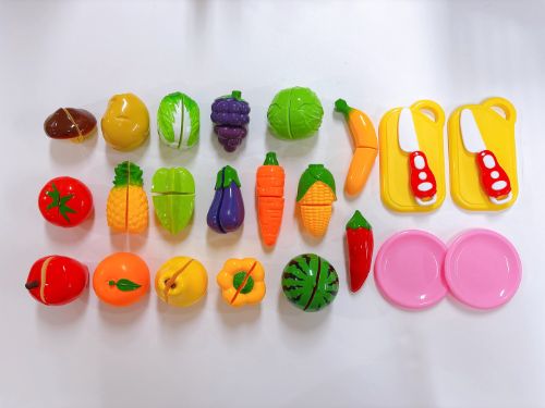 해피과일야채 싹뚝썰기