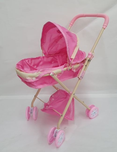 코코인형유모차