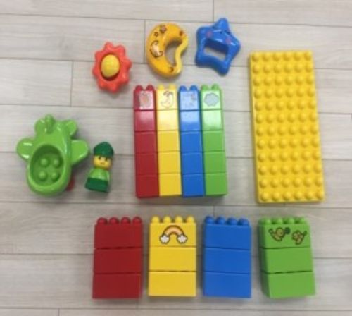 C-14 베베 해달별 시리즈