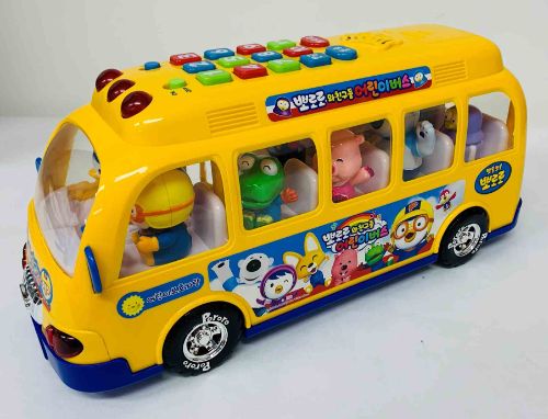 A-170 뽀로로 어린이버스