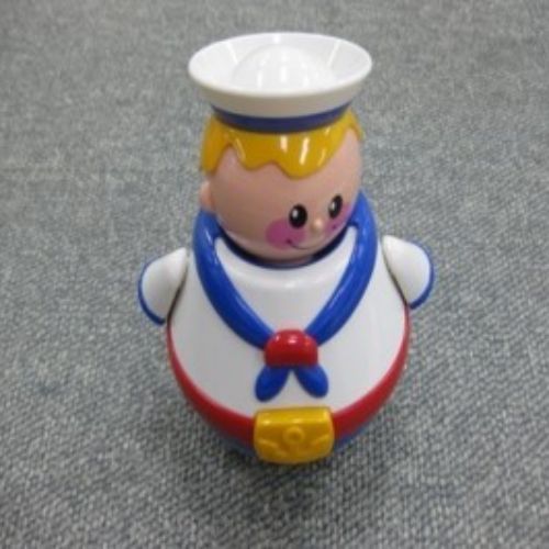 D-11 해변 오뚜기