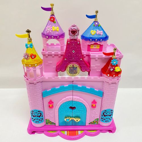 알쏭달쏭 티니핑 비밀의 성