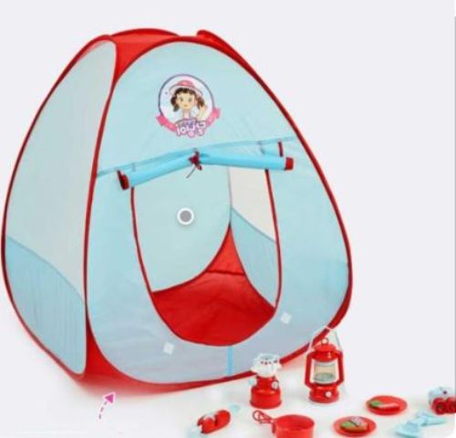 B-204 달님이 캠핑텐트