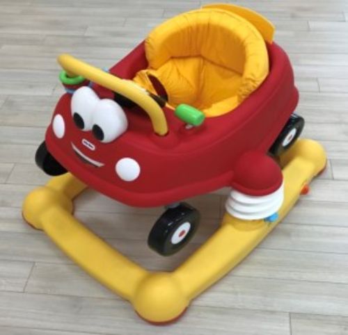 A-83 코지 바운서&워커