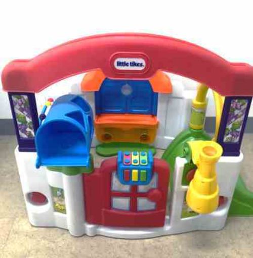 A-49 액티비티가든