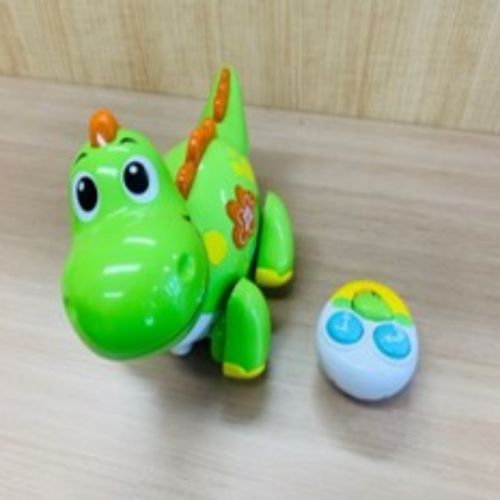 D-84  똑똑한 무선 공룡 친구