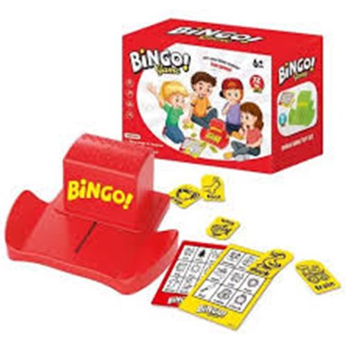 징고보드게임(한글판)