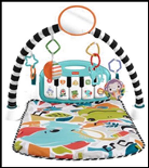 킥앤플레이 아기체육관